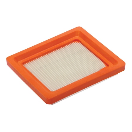 A & I Products AIR FILTER, KOHLER 14-083-15-S 4.5" x4" x1" A-B1AF238
